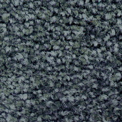 Matting Classic tørremåtte 115x300cm 8mm slate grå