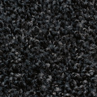 Matting Classic tørremåtte 150x250cm 8mm antracit