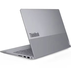 Lenovo ThinkBook 14 computer 512GB Core 5 14" arctic gray
