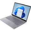 Lenovo ThinkBook 14 computer 512GB Core 5 14" arctic gray