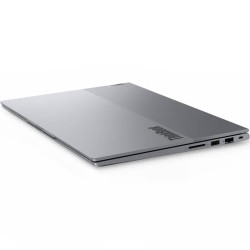 Lenovo ThinkBook 14 computer 512GB Core7 14" arctic gray