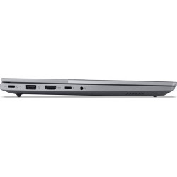 Lenovo ThinkBook 14 computer 512GB Core7 14" arctic gray