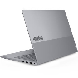 Lenovo ThinkBook 14 computer 512GB Core7 14" arctic gray
