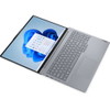 Lenovo ThinkBook 16 computer 512GB Core7 16" arctic gray