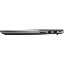 Lenovo ThinkBook 16 computer 512GB Core7 16" arctic gray