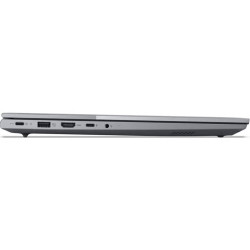 Lenovo ThinkBook 16 computer 512GB Core7 16" arctic gray