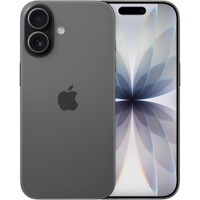 Apple iPhone 17 256GB sort