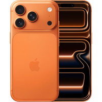 Apple iPhone 17 PRO 256GB kosmisk orange