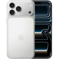 Apple iPhone 17 PRO MAX 256GB sølv