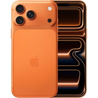 Apple iPhone 17 PRO MAX 256GB kosmisk orange
