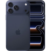 Apple iPhone 17 PRO MAX 256GB dybblå