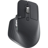 Logitech Master MX 3S mus trådløs grafit