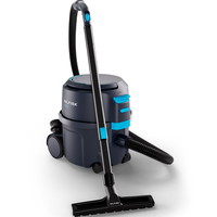 Nilfisk VP500 RH BP+ støvsuger ledningsfri 10ah batteri