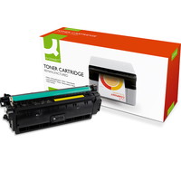 Q-connect 508X toner gul 9500ark CF362X