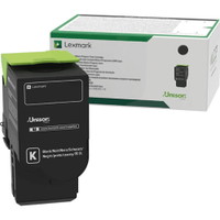 Lexmark 75M2HK0 toner sort 15800ark