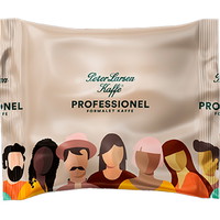 Peter Larsen Proffessional  15 kaffe formalet 70x65g