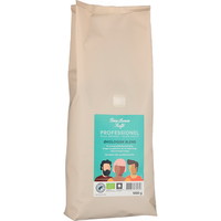 Peter Larsen Professional Blend kaffe hele bønner DK-ØKO-100 1000g