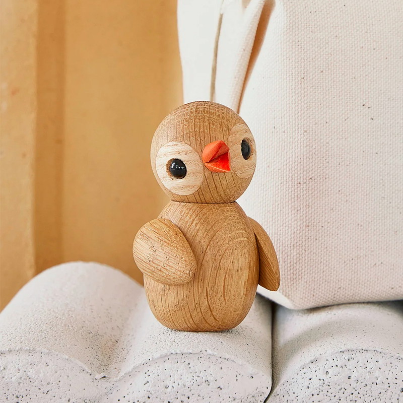 Spring Copenhagen Jokey Oak