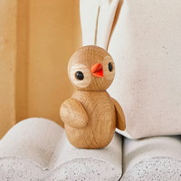 Spring Copenhagen Jokey Oak