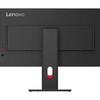 Lenovo Think Vision T27-40 monitor Full HD 27" sort