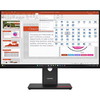 Lenovo Think Vision T27-40 monitor Full HD 27" sort