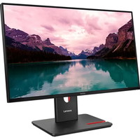 Lenovo Think Vision T24-40 monitor 24" Full HD sort