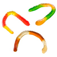 Bebeto orme vingummi 1000g