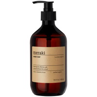 Meraki Northern Dawn håndsæbe  Ecocert Fl 490ml