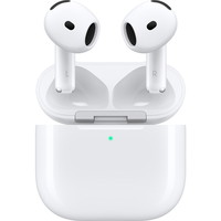 Apple Airpods 4.gen active noice cancellation