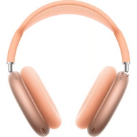 Apple Airpods Max orange