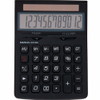 MAUL Eco 850 lommeregner 12-cifret LCD-skærm sort