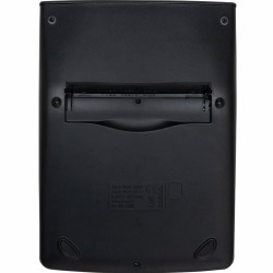 MAUL Eco 850 lommeregner 12-cifret LCD-skærm sort