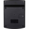 MAUL MBU 700 lommeregner 12-cifret LCD-skærm sort
