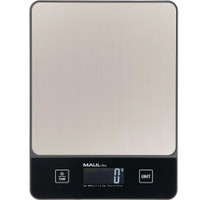 MAUL Libra digitalbrevvægt 5kg 19,7x14,7x1,6cm