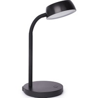 MAUL LED lille bordlampe  5kWh/1000h matsort