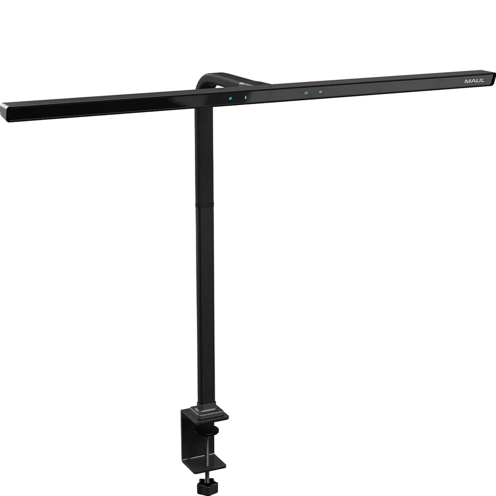 MAUL Gate monitorlampe sort