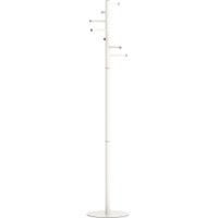 MAUL Caurus stumtjener 177cm hvid