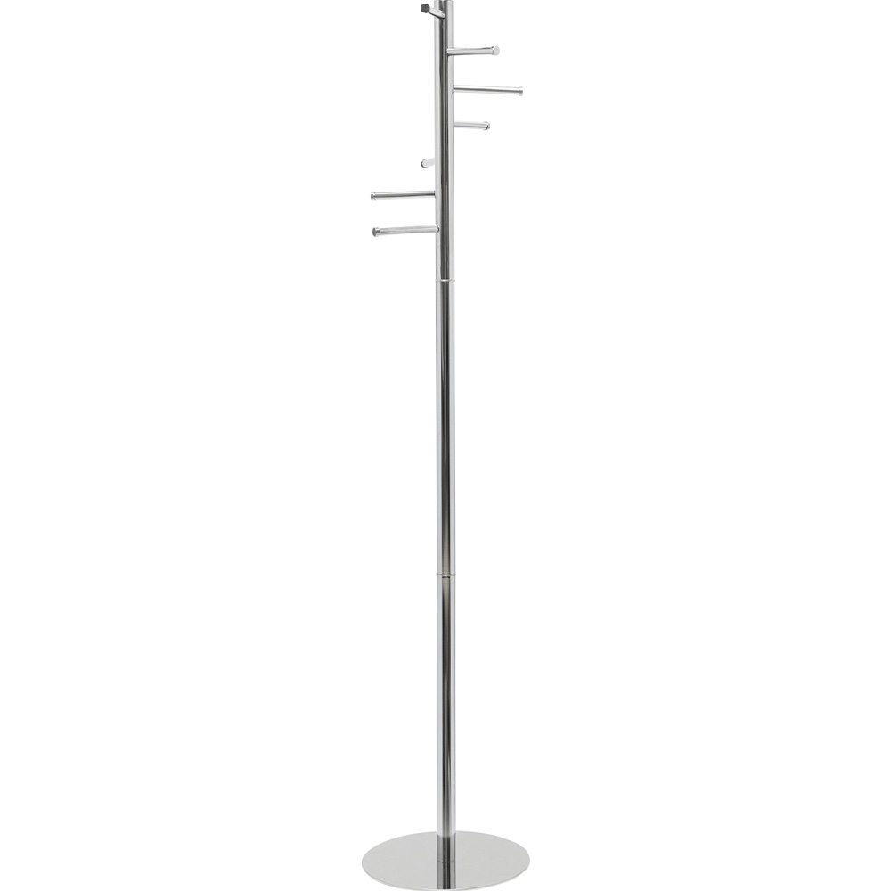 MAUL Caurus stumtjener 177cm blankkrom
