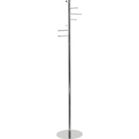 MAUL Caurus stumtjener 177cm blankkrom
