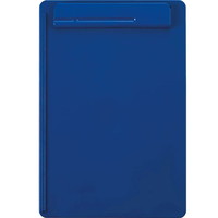MAUL clipboard A4 plastik blå
