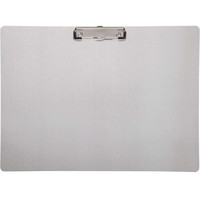 MAUL clipboard A3 langside aluminium