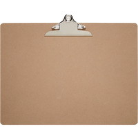 MAUL Classic clipboard A3 langside træ