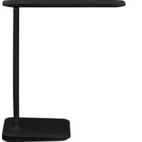 MAUL Sally LED bordlampe genopladelig sort