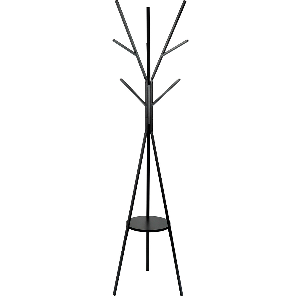 MAUL Avalon stumtjener 180cm sort