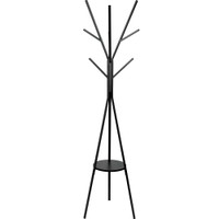 MAUL Avalon stumtjener 180cm sort