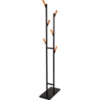 MAUL Rima stumtjener 183cm sort