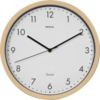 MAUL Grainvægur Ø:30cm træ