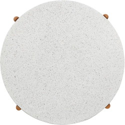 House Nordic Terracina loungesæt inkl.hynder brun/beige