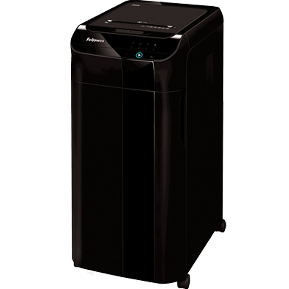 Fellowes AutoMax 450C makulator kryds 4x38mm P4 68L sort