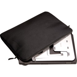 Fellowes Alumia laptopstander 15" sølv